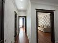 3-комнатная квартира · 84 м² · 4/9 этаж, Бокейхана 16 — Алихана Бокейханова за 520 000 ₸ в Астане, Есильский р-н — фото 13