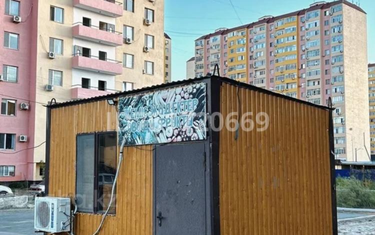 Свободное назначение, магазины и бутики, склады, сельское хозяйство · 14 м² за 500 000 ₸ в Атырау, мкр. Алмагуль — фото 2