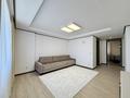 2-комнатная квартира · 86 м² · 5/21 этаж, ул. Бухар Жырау 20Б за 61 млн ₸ в Астане, Нура р-н