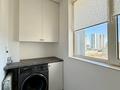 2-комнатная квартира · 86 м² · 5/21 этаж, ул. Бухар Жырау 20Б за 61 млн ₸ в Астане, Нура р-н — фото 21