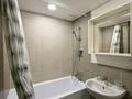 2-комнатная квартира · 86 м² · 5/21 этаж, ул. Бухар Жырау 20Б за 61 млн ₸ в Астане, Нура р-н — фото 28