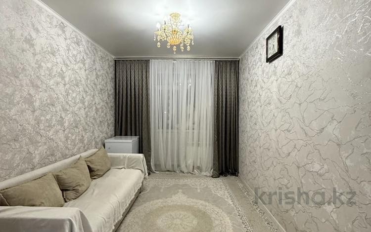 2-бөлмелі пәтер · 55 м² · 3/9 қабат, Кордай 99, бағасы: 26.9 млн ₸ в Астане, Сарайшык р-н — фото 2