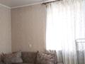 1-бөлмелі пәтер · 33 м² · 1/2 қабат, Мустафина, бағасы: 130 000 ₸ в Караганде, Казыбек би р-н