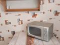 1-бөлмелі пәтер · 33 м² · 1/2 қабат, Мустафина, бағасы: 130 000 ₸ в Караганде, Казыбек би р-н — фото 3