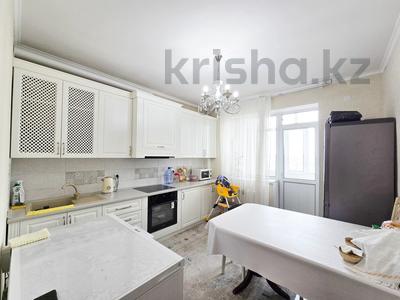 2-комнатная квартира · 70 м² · 7/9 этаж, Каратал 43б за 27.7 млн ₸ в Талдыкоргане