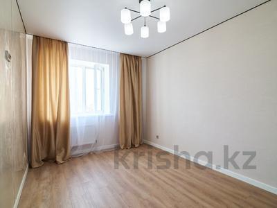 2-комнатная квартира · 35 м² · 2/10 этаж, Айтматова 41 за 22.5 млн ₸ в Астане, Нура р-н