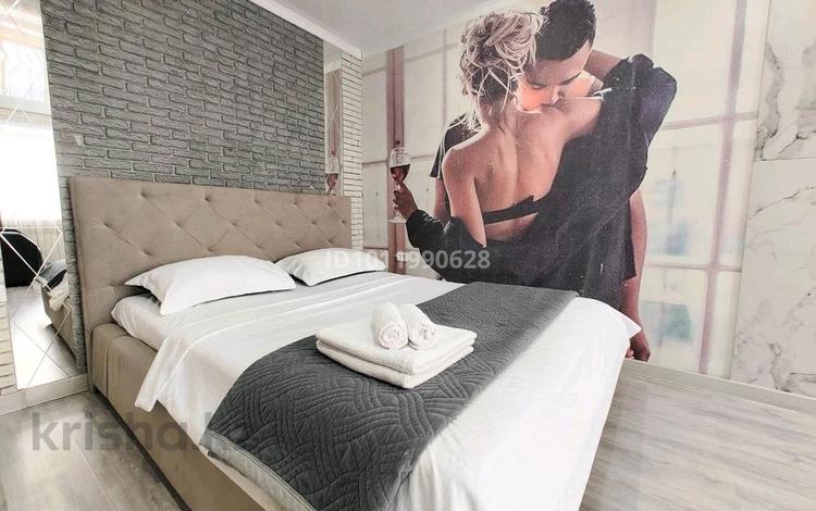 1-комнатная квартира · 33 м² · 4/5 этаж, Назарбаева 19 — Парк Афганцев, ЖД Вокзал, Автовокзал за 11 000 〒 в Павлодаре — фото 2