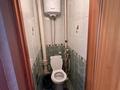 3-бөлмелі пәтер · 65 м² · 3/9 қабат, Камзина 74 — Пересечение Павлова-Шевченко, район Батырмолл, Баянтау, бағасы: 35 млн ₸ в Павлодаре — фото 11