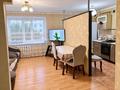 3-бөлмелі пәтер · 58 м² · 3/5 қабат, ГАБДУЛЛИНА 64 — 6 школа, бағасы: 17.5 млн ₸ в Кокшетау — фото 4