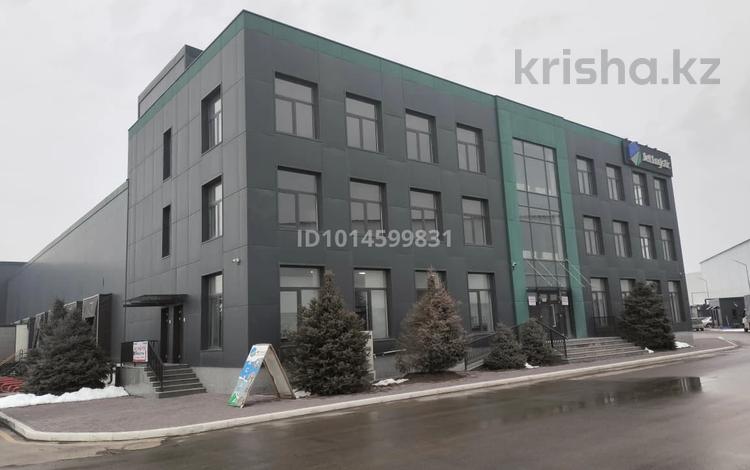 Современный логистический цент класса В · 6300 м² за 3.6 млрд ₸ в Туймебая — фото 2