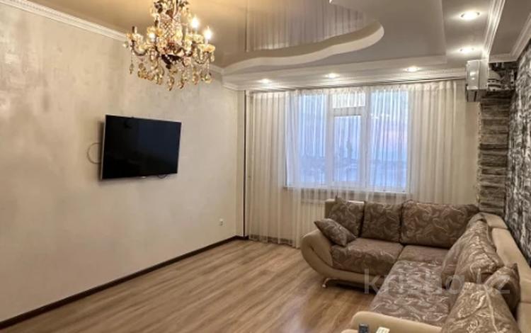 2-бөлмелі пәтер · 78 м² · 2/16 қабат · ай сайын, 17-й мкр 3, бағасы: 270 000 〒 в Актау, 17-й мкр — фото 8