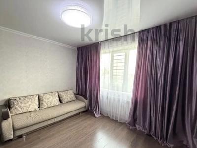 2-комнатная квартира · 38.3 м² · 7/9 этаж, мкр Аксай-1 — Тол за 29.5 млн ₸ в Алматы, Ауэзовский р-н