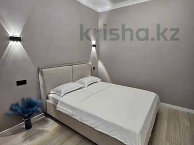 1-комнатная квартира · 38 м² · 11 этаж, Улы Дала 31 за 16 000 ₸ в Астане, Нура р-н