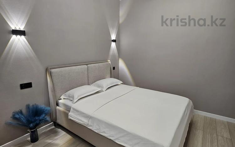 1-комнатная квартира · 38 м² · 11 этаж, Улы Дала 31 за 16 000 ₸ в Астане, Нура р-н — фото 2
