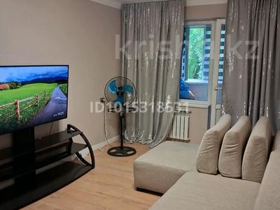 1-бөлмелі пәтер · 33 м² · 2/5 қабат, Айнабұлақ-1 ш/а., бағасы: 26.5 млн ₸ в Алматы, Жетысуский р-н
