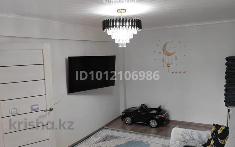 3-бөлмелі пәтер · 58 м² · 5/5 қабат, Мызы 25 — Мегастрой, Альшемари,библиотека Пушкина и оптовка на Мызы, бағасы: 20 млн ₸ в Усть-Каменогорске — фото 39