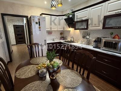 3-комнатная квартира · 86 м² · 7/9 этаж, мкр. Алтын орда, Алии Молдагуловой за 37 млн ₸ в Актобе