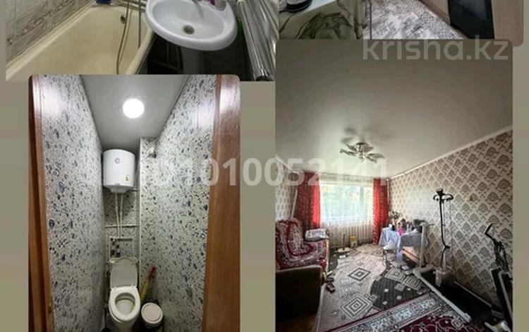 2-комнатная квартира · 46 м² · 1/5 этаж, 6 микрорайон — Школа-12, минирынок,центральная площадь за 5 млн ₸ в Житикаре — фото 2