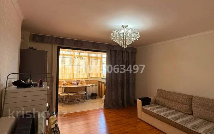 2-бөлмелі пәтер · 42.8 м² · 13/16 қабат, Майлина 29, бағасы: 25 млн ₸ в Астане, Алматы р-н — фото 10