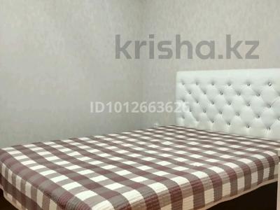 3-комнатная квартира · 80 м² · 5/5 этаж, Мусиных — Мусиных Абая за 18 000 ₸ в Балхаше