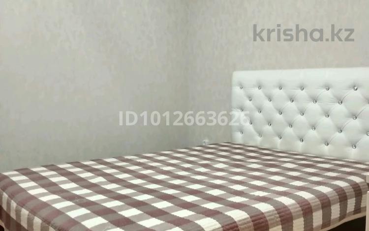 3-комнатная квартира · 80 м² · 5/5 этаж, Мусиных — Мусиных Абая за 18 000 ₸ в Балхаше — фото 2