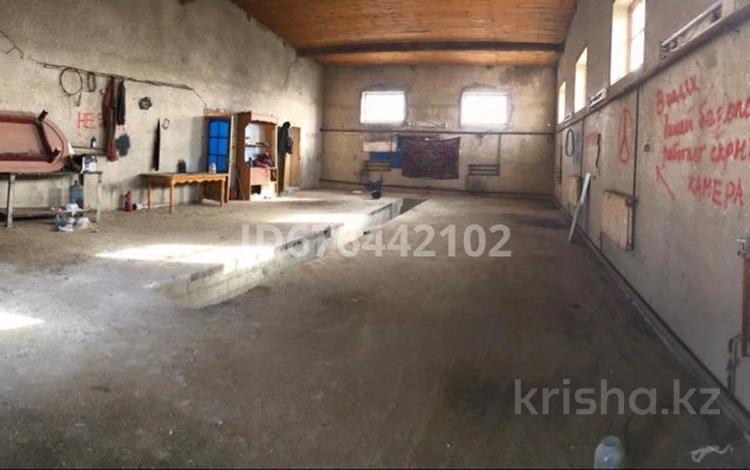Гараж · Кидас кошербаев 2 за 120 000 ₸ в Атырау — фото 2