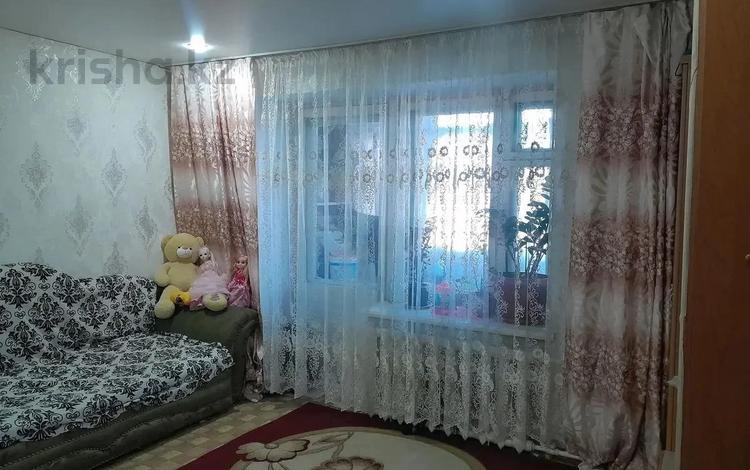 1-бөлмелі пәтер · 31.9 м² · 4/5 қабат, Каирбекова 351/1, бағасы: 14 млн ₸ в Костанае — фото 5