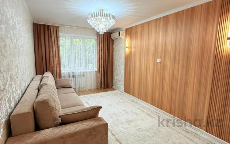 2-комнатная квартира · 54.3 м² · 1/5 этаж, мкр 8, Абулхаир Хана за 22.5 млн ₸ в Актобе — фото 2