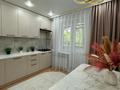 2-комнатная квартира · 54.3 м² · 1/5 этаж, мкр 8, Абулхаир Хана за 22.5 млн ₸ в Актобе — фото 5