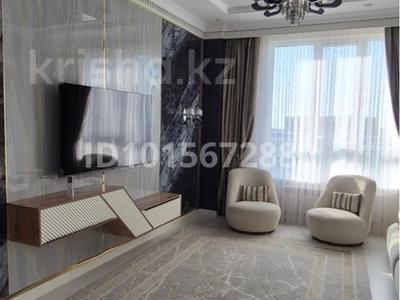 2-бөлмелі пәтер · 80 м², Аргынбекова 7, бағасы: 350 000 ₸ в Шымкенте, Каратауский р-н
