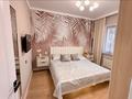 3-комнатная квартира · 72 м² · 8/9 этаж, мкр Жетысу-1 24 — Абая/ Момышулы за 62 млн ₸ в Алматы, Ауэзовский р-н