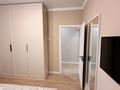 3-комнатная квартира · 72 м² · 8/9 этаж, мкр Жетысу-1 24 — Абая/ Момышулы за 62 млн ₸ в Алматы, Ауэзовский р-н — фото 2