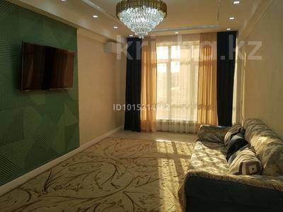 2-комнатная квартира · 70 м² · 1/5 этаж, мкр Самал, Мкрн Самал 15 за 250 000 ₸ в Атырау