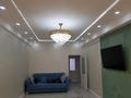 2-комнатная квартира · 70 м² · 1/5 этаж, мкр Самал, Мкрн Самал 15 за 250 000 ₸ в Атырау — фото 5