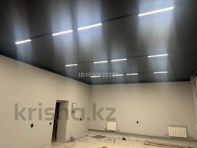 Свободное назначение, офисы, магазины и бутики, склады, салоны красоты, фитнес и спорт, образование, развлечения, кабинеты и рабочие места, студии · 130 м² за 500 000 〒 в Астане, Алматы р-н