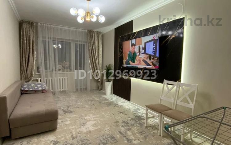 2-комнатная квартира · 70 м² · 12/12 этаж, дүкенұлы 38 за 37 млн ₸ в Астане, р-н Байконур — фото 2
