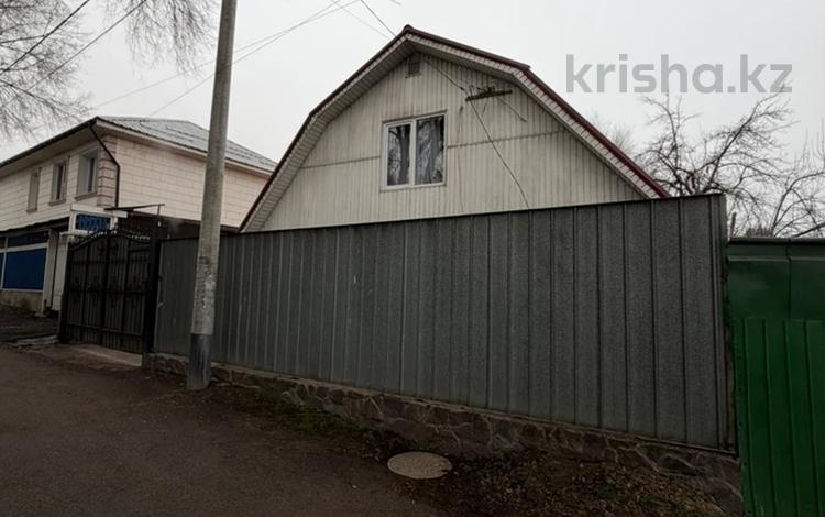 Жеке үй · 5 бөлме · 127 м² · 5 жүзд., Переулок Качалова 18, бағасы: 62 млн ₸ в Алматы, Наурызбайский р-н — фото 35