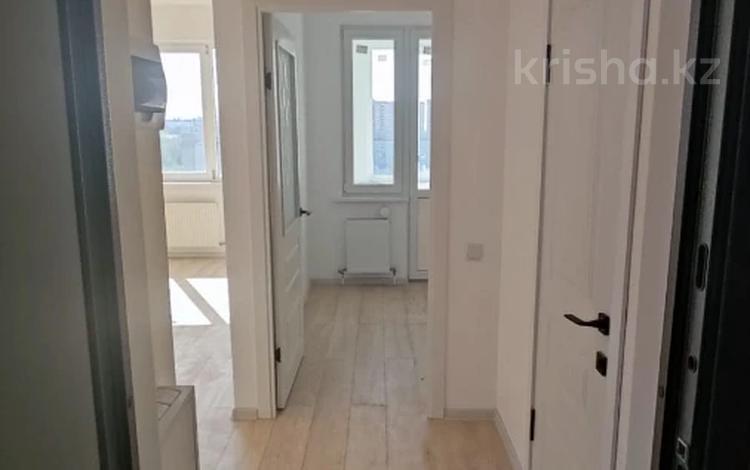 2-комнатная квартира · 43 м² · 11/12 этаж, мкр Таугуль-1, Сулейменова за 45 млн ₸ в Алматы, Ауэзовский р-н — фото 12