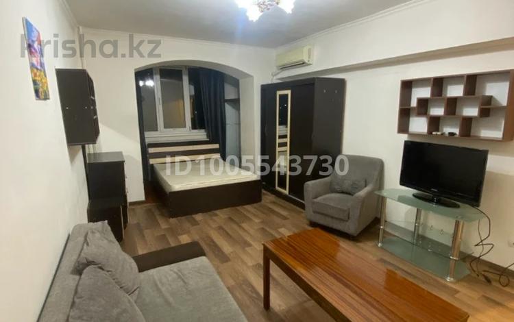 1-комнатная квартира · 31 м² · 5/5 этаж, Жамбыла 173 — Нурмакова за 200 000 ₸ в Алматы, Алмалинский р-н — фото 15