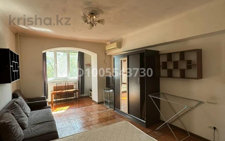 1-комнатная квартира · 31 м² · 5/5 этаж, Жамбыла 173 — Нурмакова за 230 000 〒 в Алматы, Алмалинский р-н — фото 5