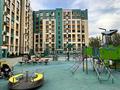 2-комнатная квартира, 53 м², 9/9 этаж, толе би 285 за 34 млн 〒 в Алматы, Ауэзовский р-н — фото 9