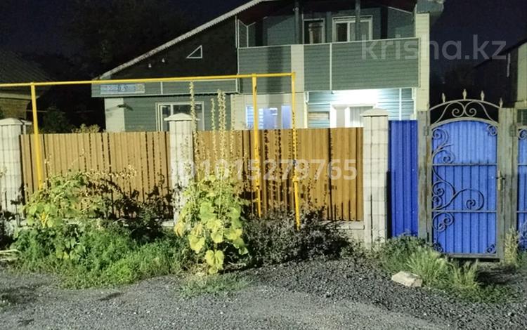 Отдельный дом · 4 комнаты · 100 м² · 6 сот., Переулок Куляшь Байсеитовой 6 за 350 000 ₸ в Астане, Сарыарка р-н — фото 2