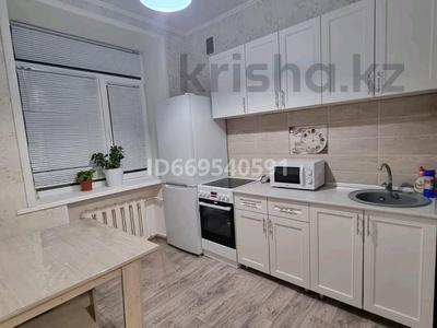 3-комнатная квартира · 64 м² · 1/5 этаж, Абая 43 — Абугалиева за 25 000 ₸ в Балхаше