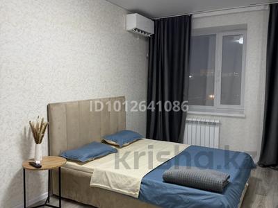 1-бөлмелі пәтер · 40 м² · 2/6 қабат, Микрорайон Береке, Микрорайон Береке 45, бағасы: 250 000 ₸ в Костанае