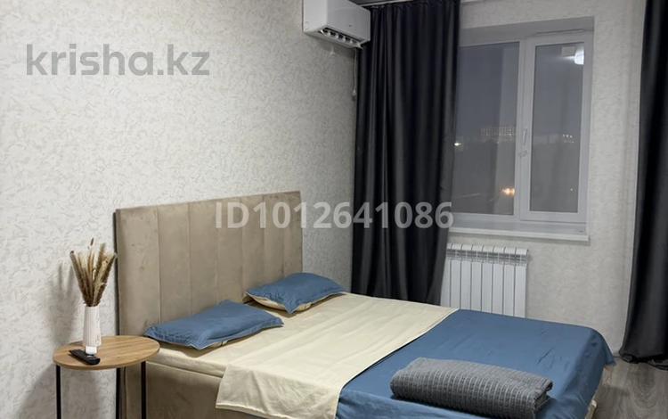 1-комнатная квартира · 40 м² · 2/6 этаж, Микрорайон Береке, Микрорайон Береке 45 за 250 000 ₸ в Костанае — фото 2