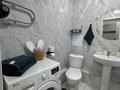 1-комнатная квартира · 40 м² · 2/6 этаж, Микрорайон Береке, Микрорайон Береке 45 за 250 000 ₸ в Костанае — фото 9