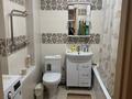 2-бөлмелі пәтер · 65 м² · 3/9 қабат, 9-й микрорайон, 9 микр 7/1 — Поликлиника 4, бағасы: 37 млн ₸ в Костанае — фото 5