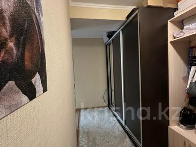 2-бөлмелі пәтер · 50.2 м² · 5/12 қабат, Серкебаева, бағасы: 25.5 млн ₸ в Астане, Сарыарка р-н