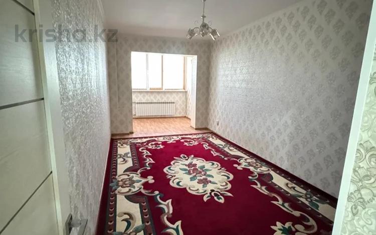 2-бөлмелі пәтер · 57 м² · 3/6 қабат, 31А мкр 16, бағасы: 120 000 ₸ в Актау — фото 2