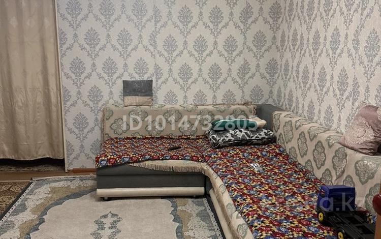 Часть дома · 3 комнаты · 62 м² · 2 сот., Астана за 15 млн ₸ в Сарыарка р-н — фото 2